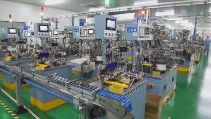 數(shù)字化賦能制造業(yè)轉型 安徽以全國兩會精神為引領，驅動高質量發(fā)展新引擎