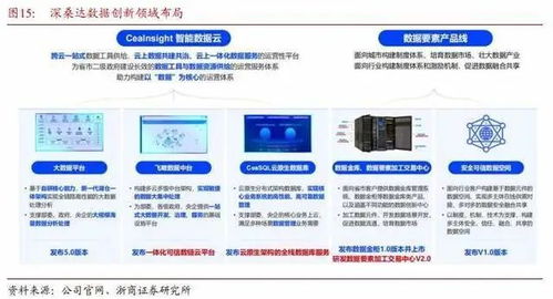 數(shù)字技術(shù)賦能服務(wù) 新時(shí)代的變革與機(jī)遇