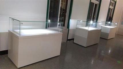 2020年創(chuàng)意博物館展柜 展柜制作安裝與展臺設(shè)計趨勢